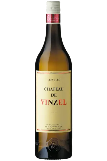 Château Vinzel Blanc Grand Cru Chasselas
