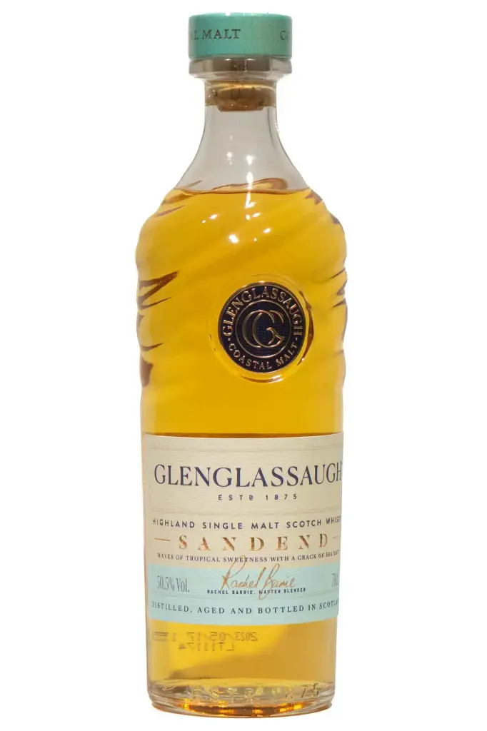 Glenglassaugh Sandend - 50,5°