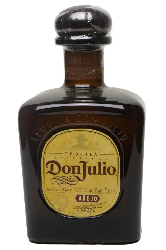 Don Julio Anejo - 38°