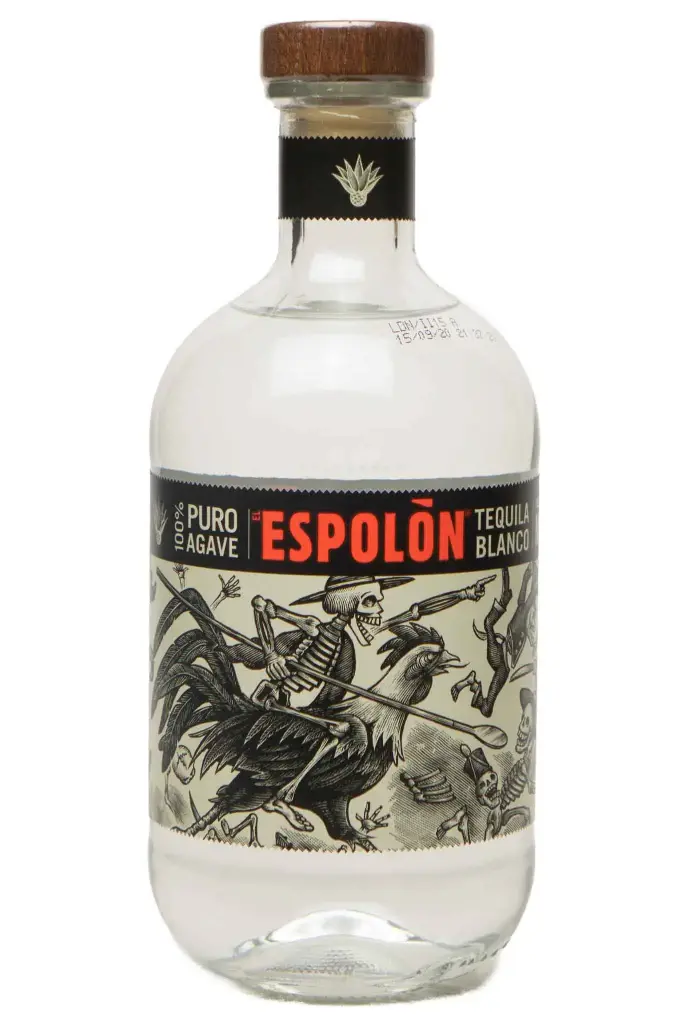 Espolon Blanco - 40°