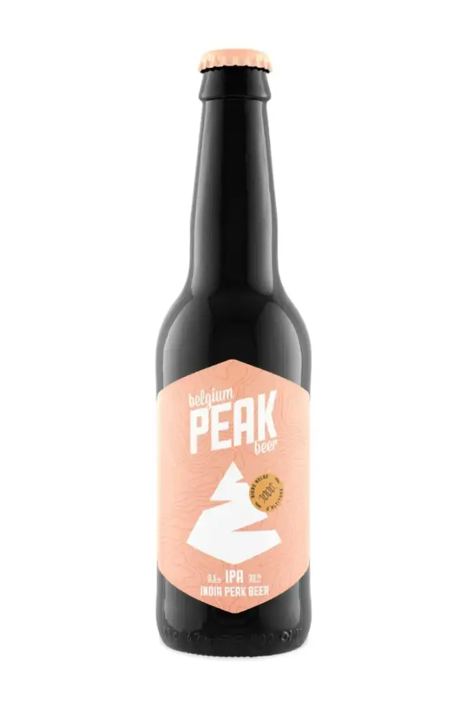 Peak IPA