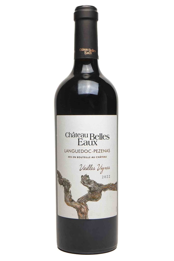 Ch. Belles Eaux Vieilles Vignes