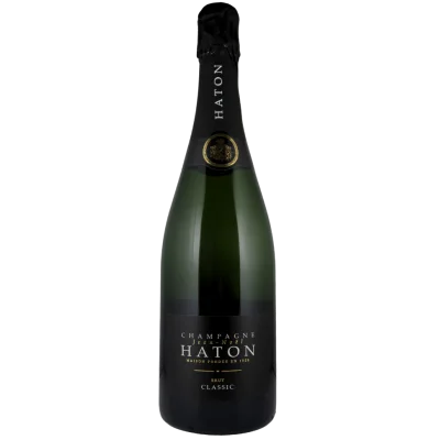 Haton Classic Brut