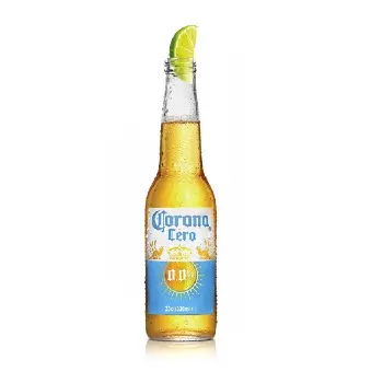 Corona Cero 0,0°