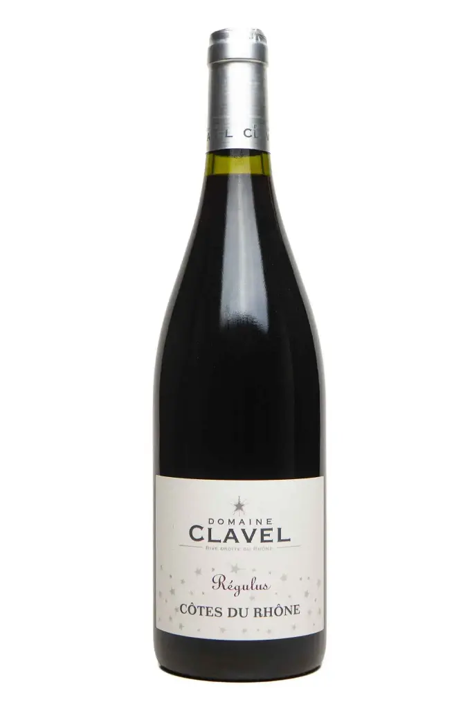 Domaine Clavel Régulus Rouge
