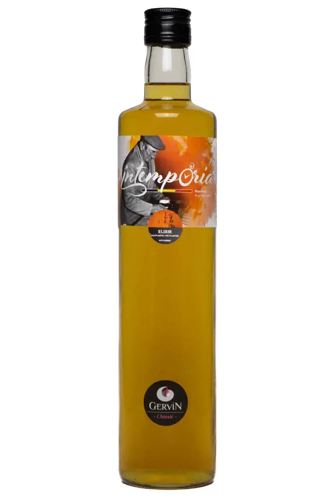 Gervin Intemporia Elixir - 35°