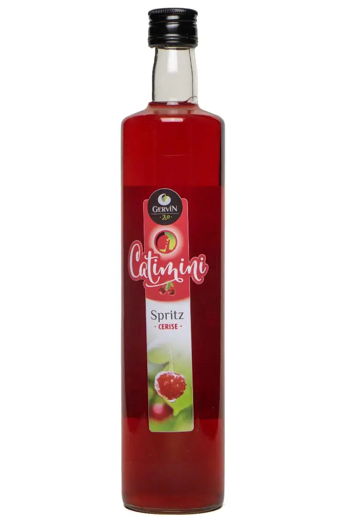 Gervin Catimini Spritz - 12°