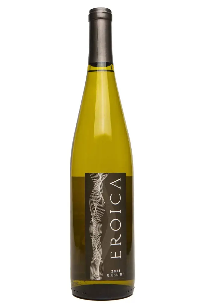 Château Ste Michelle Eroica Riesling