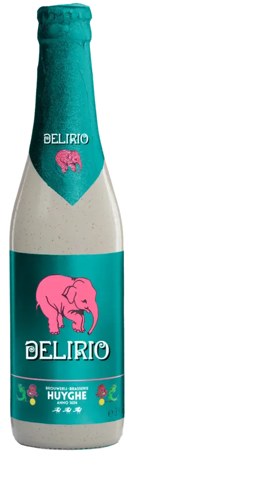Délirium Délirio 0,3%