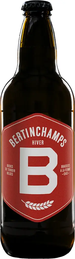 Bertinchamps d'Hiver