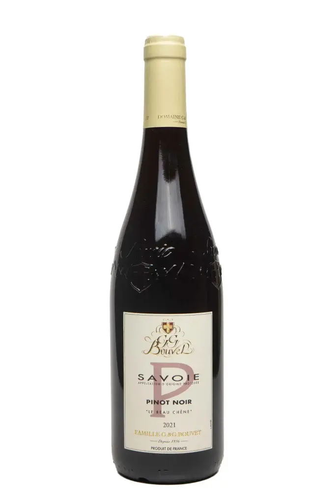 Domaine Bouvet Pinot Noir AOP