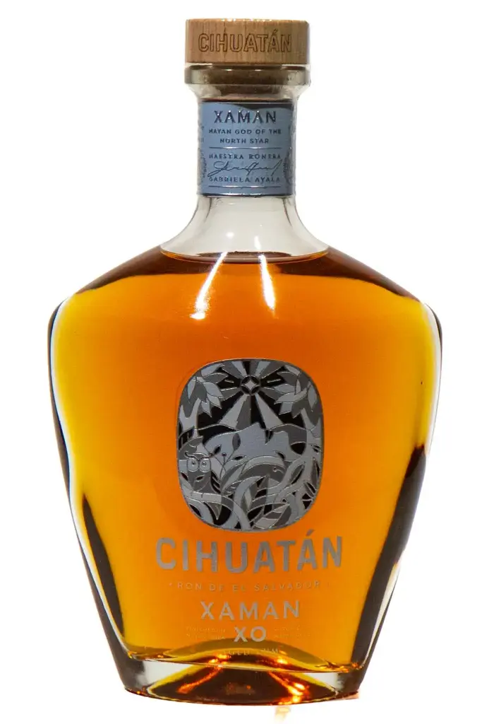 Cihuatan Xaman XO - 40°