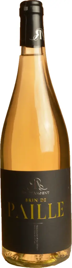 Dom. Ry D'argent Brin De Paille 2022