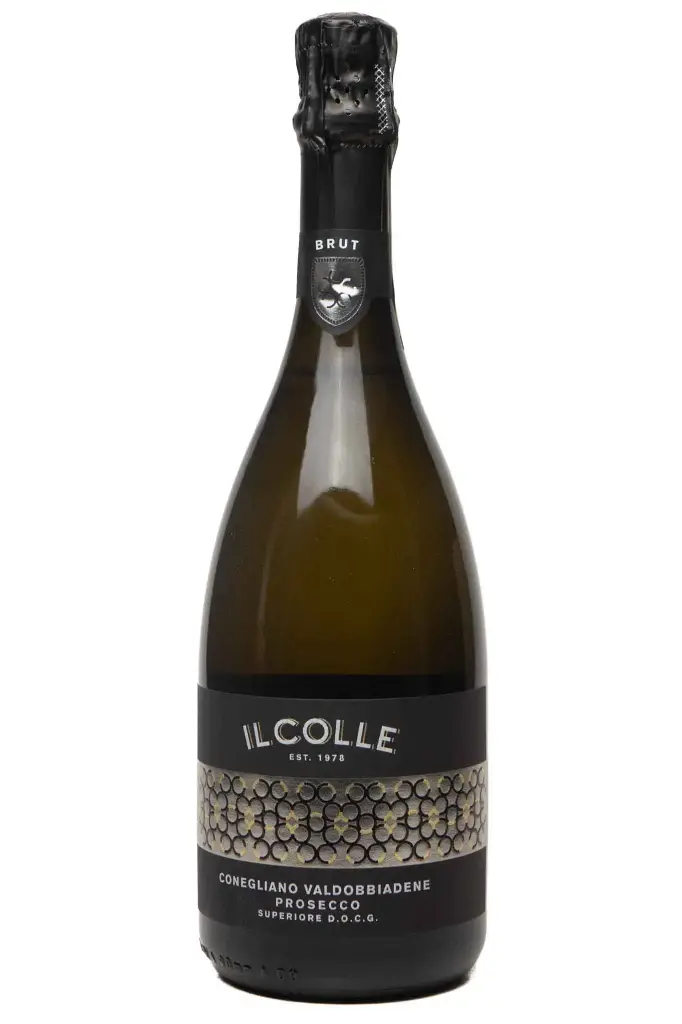 Il Colle Spumante Superiore Brut DOCG 1.5L