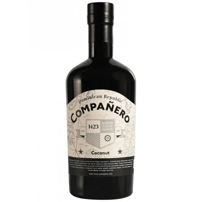 Companero Coco - 40° 