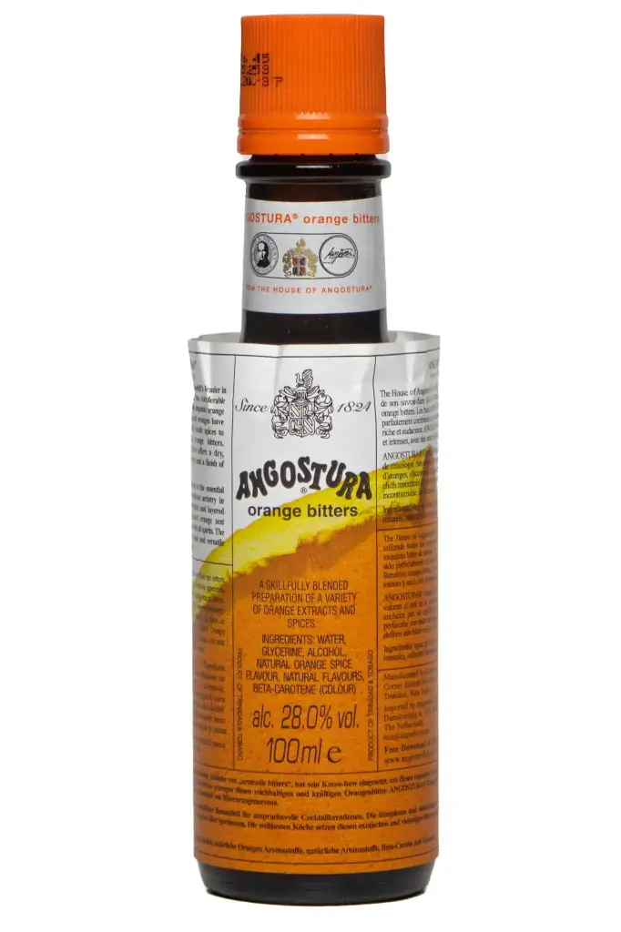 Angostura Cacao Bitters - 48° 