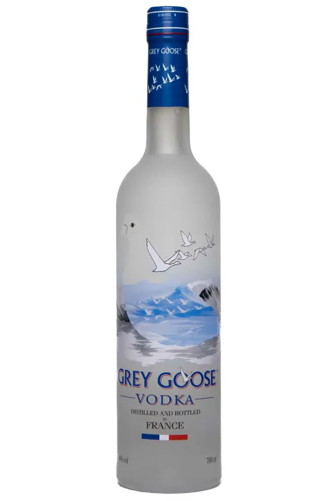 Grey Goose Original Vodka - 40°