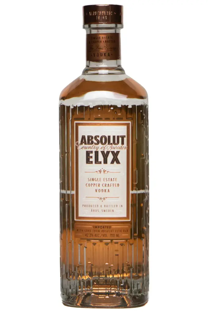 Tito's Vodka - 40° 