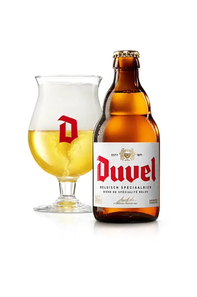 Duvel
