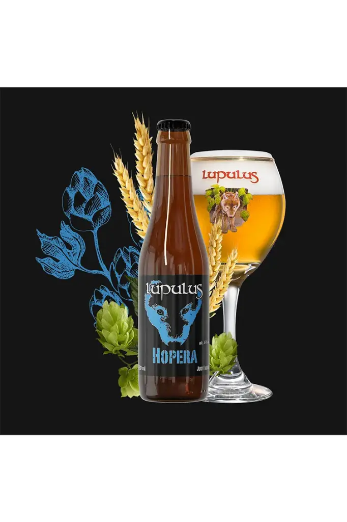 Lupulus Hopera