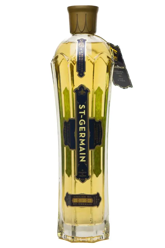 Liqueur de Sureau Saint-Germain - 20°