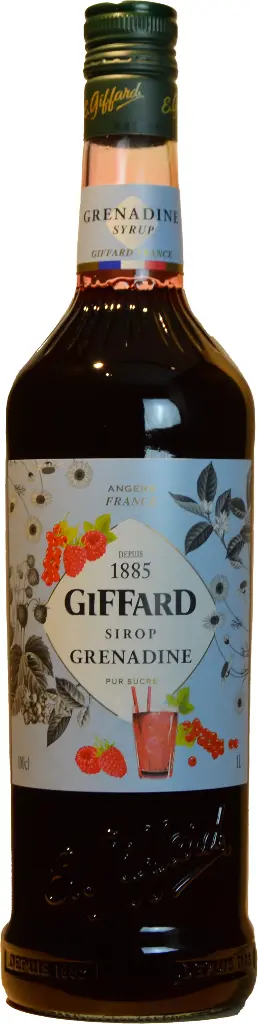 Giffard Grenadine Sirop