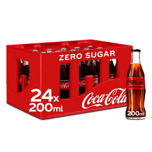 Coca-Cola Zéro