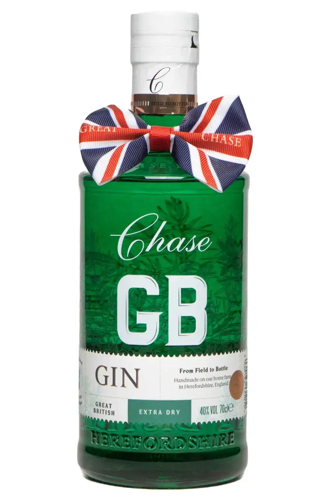 Williams Chase Extra Dry Gin - 40°