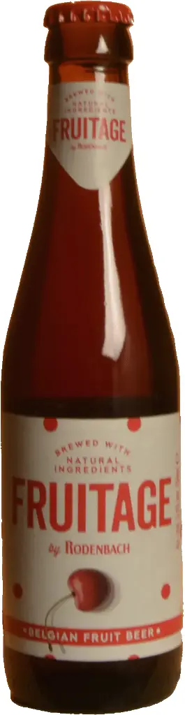 Rodenbach Fruitage