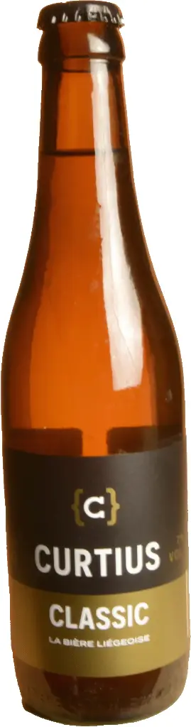 Curtius Classique - 7°