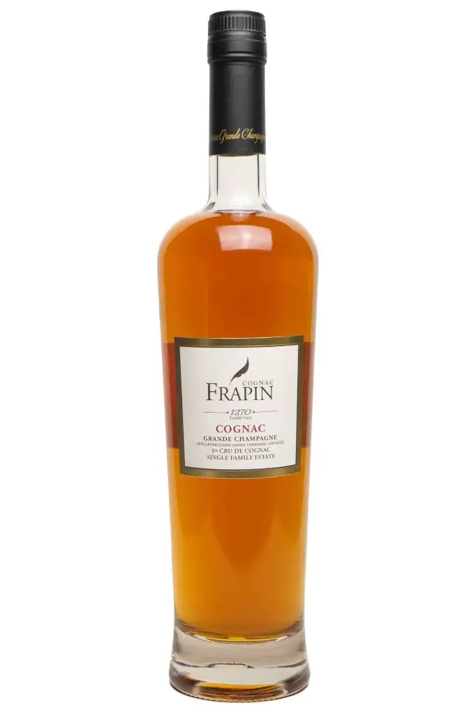 Frapin VS 1270 - 40°