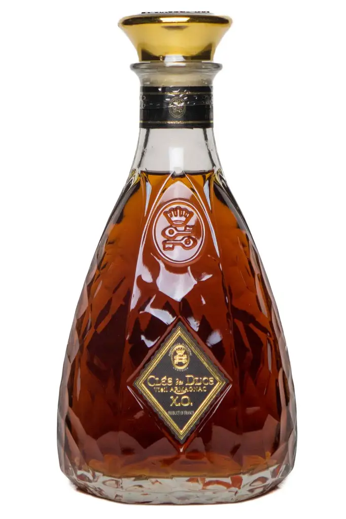 Armagnac Clés des Ducs XO - 40°