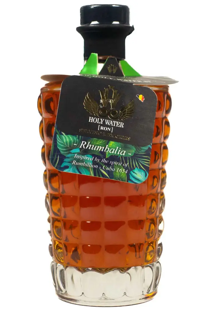 Rhumbalia Holy Water Rhum - 40°