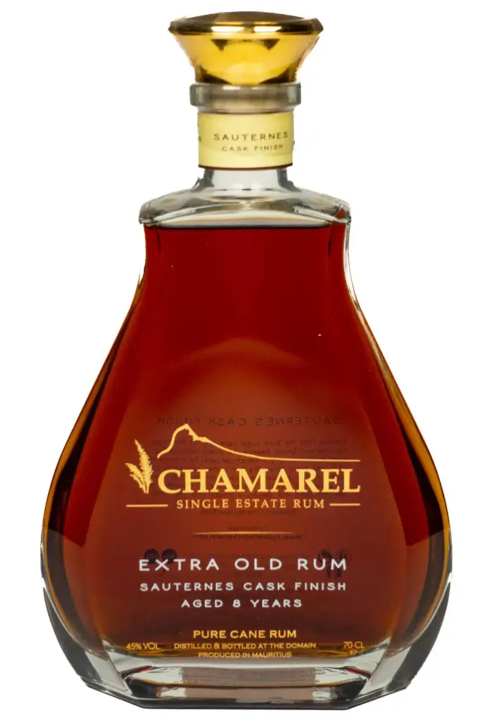 Chamarel XO Sauternes - 45°