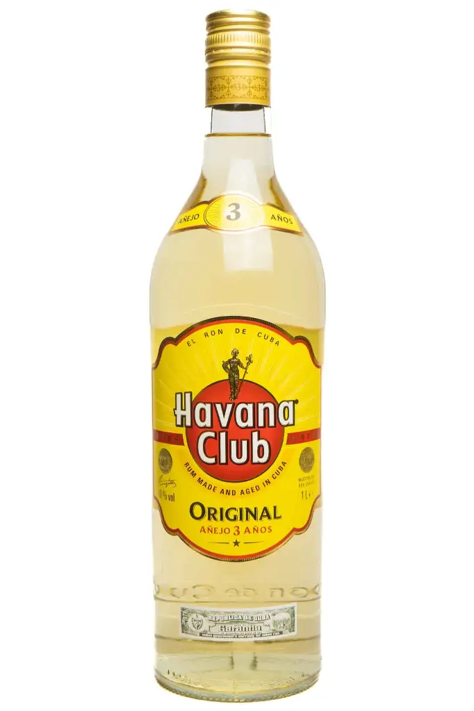 Havana Club Blanc Aneyo 3 years - 40°