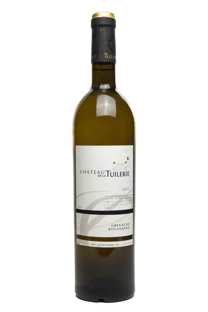 Domaine Tuilerie Blanc