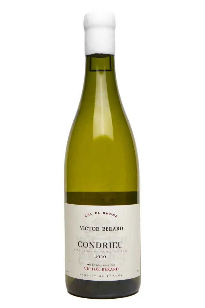 V. Bérard Condrieu Blanc
