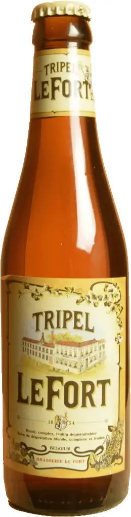 Lefort Triple