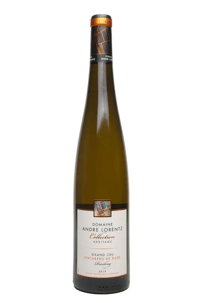 Lorentz - Riesling Gd Cru