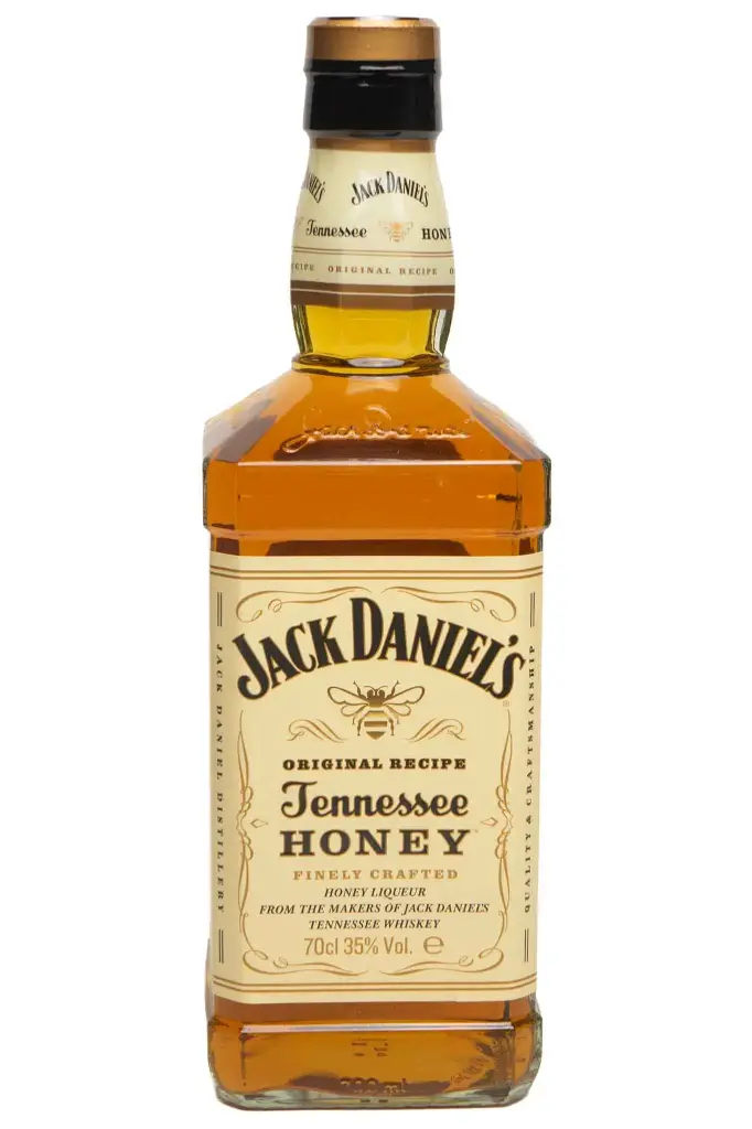 Jack Daniels Honey - 35°