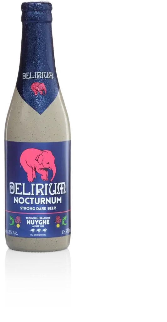 Délirium Nocturnum