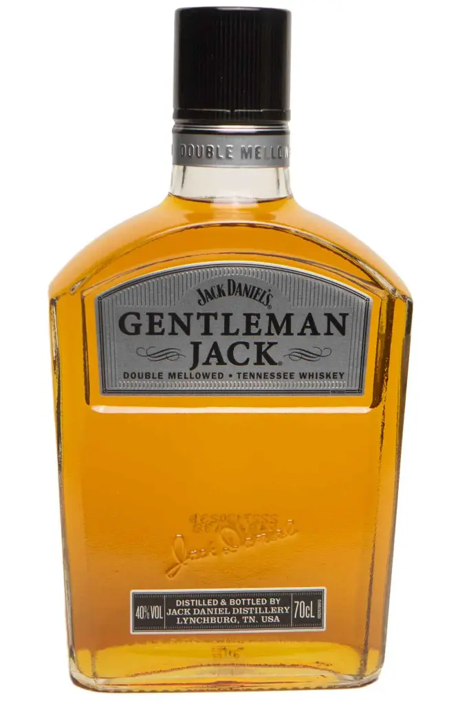 Jack Daniel's Gentleman 5 cl - 40°