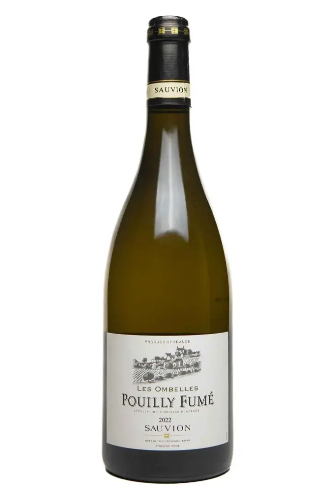 Les Ombelles Pouilly Fumé