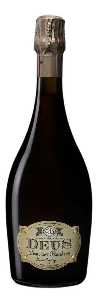 Deus Brut des Flandres - 11,5° 