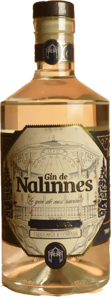Gin de Nalinnes