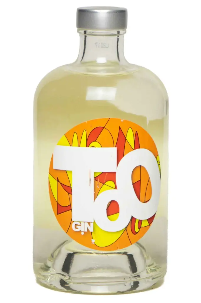 Too Gin Summer Edition - 37,5°