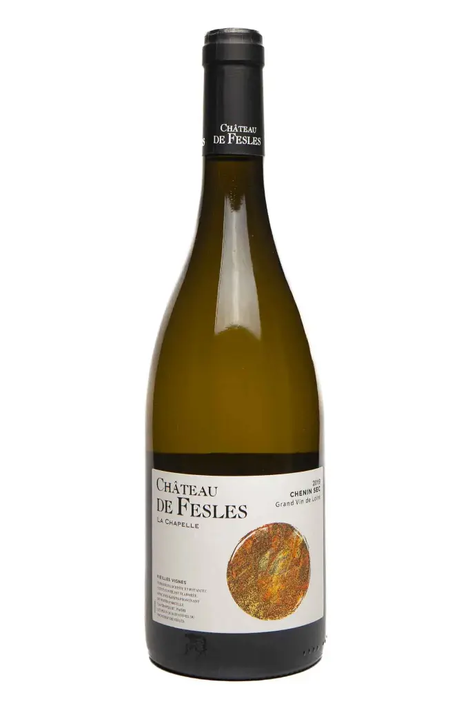 Chateau de Fesles La Chapelle Anjou Blanc