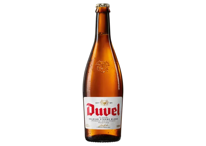 Duvel O.W.
