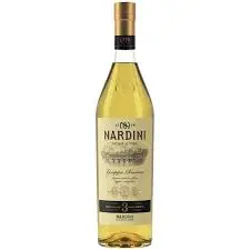 Nardini Riserva 3 anni - 50°