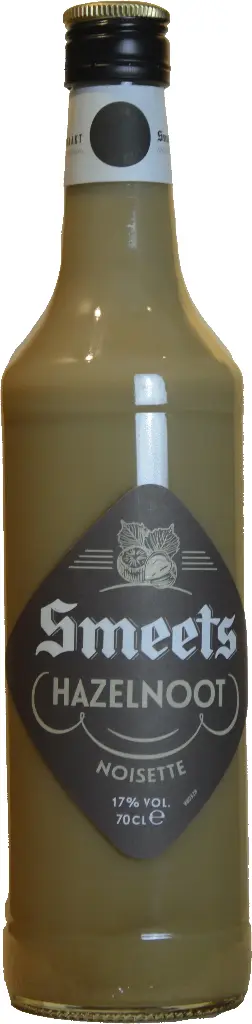 Noisettes Cream Smeets - 17°